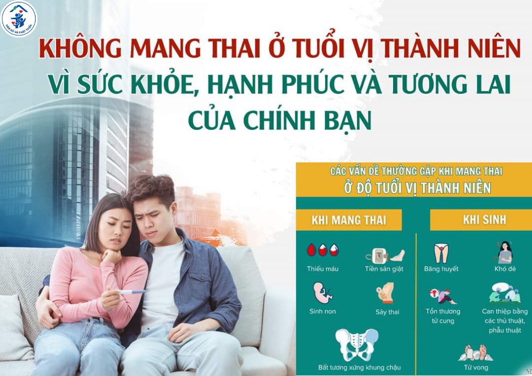 HƯỞNG ỨNG NGÀY TRÁNH THAI THẾ GIỚI 26/9 “ NÂNG CAO NHẬN THỨC, CHỦ ĐỘNG PHÒNG TRÁNH THAI VÌ SỨC KHỎE VÀ NÂNG CAO CHẤT LƯỢNG DÂN SỐ”